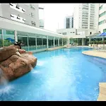 Apartamento Vila Olimpia